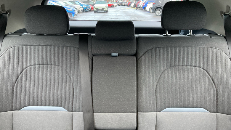 Kia Ev3 148kW Air 58.3kWh 5dr Auto Electric Estate